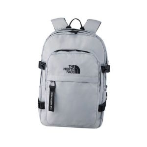 노스페이스 THE NORTH FACE NM2DR05L 화이트라벨 스탠다드 북 백팩_ICE GRAYNM2DR05L 534759