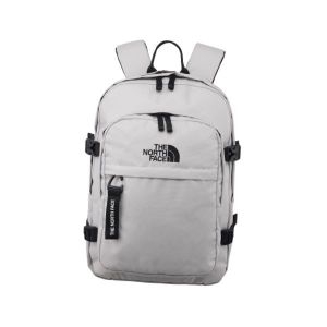 노스페이스 THE NORTH FACE NM2DR05K 화이트라벨 스탠다드 북 백팩_WHITE SANDNM2DR05K 534755