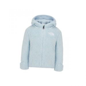노스페이스  THE NORTH FACE KIDS 베이비 캠프샤이어 풀집 후디 NJ4FR60V_BLUNJ4FR60VBLU 535603