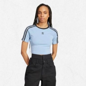 아디다스 3S 베이비 티 BLUBLACK JY4857 2499297