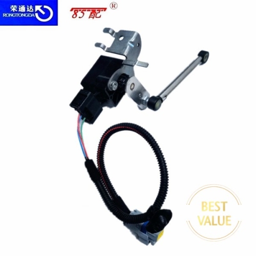 푸조  헤드램프 조절기 본체 높이 센서 6224G3 / 9653511080 89901614 207 시트로엥 C4 그랜드 피카소 2..