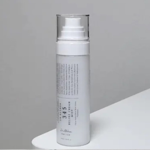 닥터엘시아 345 릴리프 크림 미스트 100ml