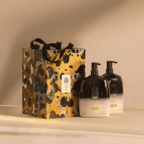 오리베 홀리데이 골드 러스트 리터 듀오