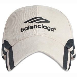 발렌시아가 3B 스포츠 아이콘 캡 766860 410B2 9460