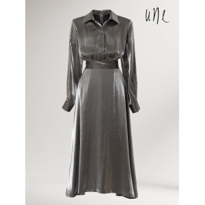 윈 엣지숄더 고저스원피스 1033071