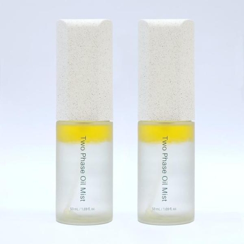 인셀덤 투페이스 오일 미스트 50ml