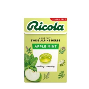 리콜라  애플민트 40g