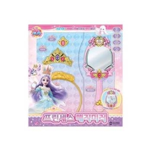 프린세스 캐치티니핑 프린세스 매직미러