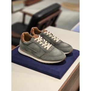 ST듀퐁 남성 캐주얼 스니커즈 PE5FMC1AT547PKA