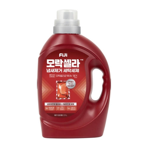 피지(FIJI) 모락셀라 냄새제거 샌달우드향 2.1L