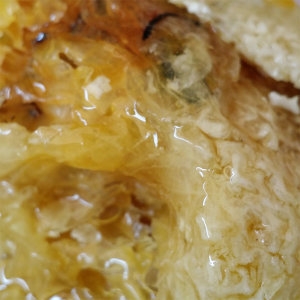 천연 목청꿀/치앙마이 가짜시100배환불/직접채취