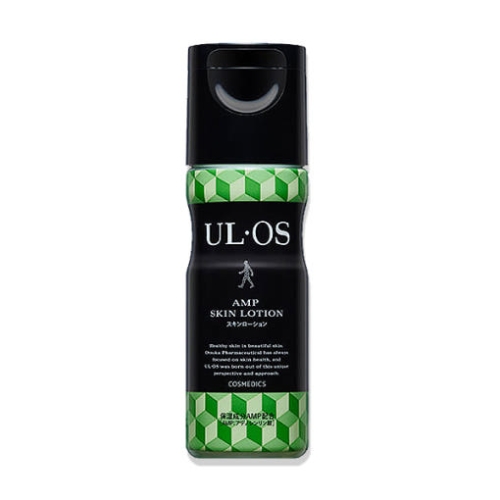 우르오스 스킨밀크 로션 120ml