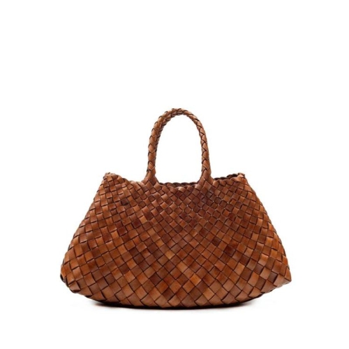 드래곤디퓨전 토트백 DGW58893 TAN Brown