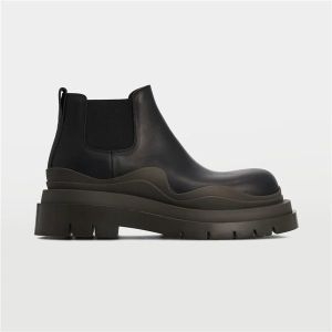 보테가베네타 타이어 앵클 첼시 남성 부츠_630281 VBS50 1291