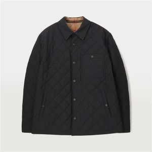 버버리 FARSLEY 파슬리 리버시블 퀄팅 남성 자켓 81121011 148703290