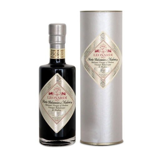 레오나르디 모데나산 발사믹 비니거 5메달 실버 250ml