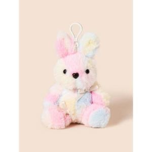 빈폴 KIDS 빙키 오로라 리본 키링 라이트 핑크 BI61D2U82Y