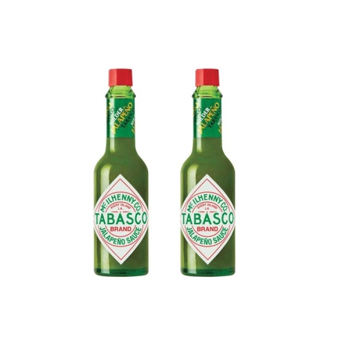 오뚜기 타바스코 할라피뇨 핫소스 60ml