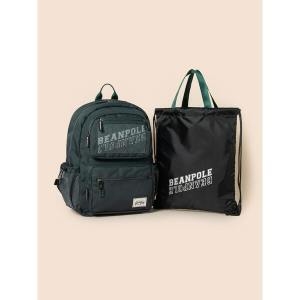 빈폴키즈 BEANPOLE KIDS 고학년 클래식 책가방 2SET 애쉬 BI61D4U154