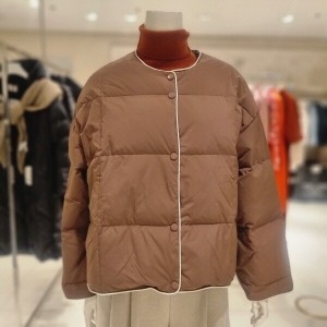 요이츠 배색타이핑 숏다운 YI11WQWDJ46