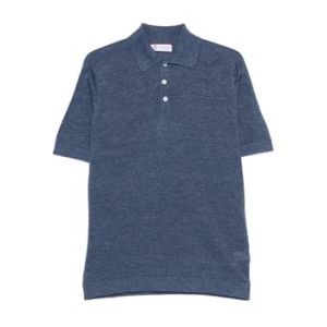 브루넬로쿠치넬리 린넨 코튼 블렌드 셔츠 M2L00315C7860 B0711867239