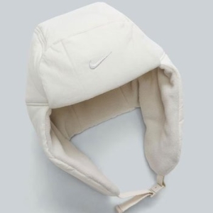 나이키 모자 DQC IB7310-072 플라이 언스트럭처드 패딩 트래퍼 캡
