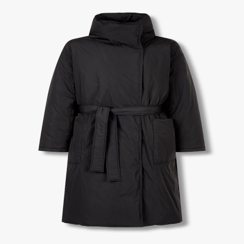 스튜디오톰보이 하이넥 다운 코트 9175414984