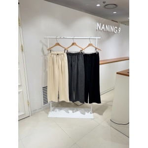 난닝구 스타필드코엑스점 젠모라 밴딩팬츠 1125D2PT022