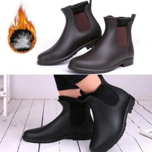 라일리 Rly 방한부츠 첼시 털신발 융털 기모 남여공용 AIN 42547198