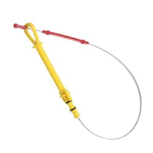 인피니티  11140-HG00C 11140HG00C 엔진 오일 레벨 딥스틱 Q50L 2.0T 2016 2017 2018 2019 자동..