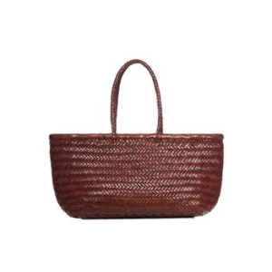 드래곤디퓨전 TRIPLE JUMP 트리플 점프 토트백 FW25 DGS58810BRUCIATO 6853766