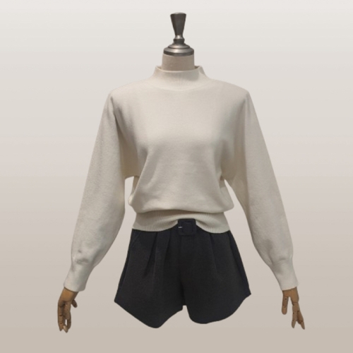 난닝구 누셀라 니트 N151139 1125D2KT01D