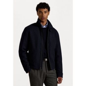 폴로랄프로렌 폴로 랄프 로렌 더 랭던 울 재킷 겨울 네이비 7080123 148757933