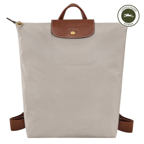 롱샴 르 플리아쥬 오리지널 M 백팩_10284089349 (14인치)