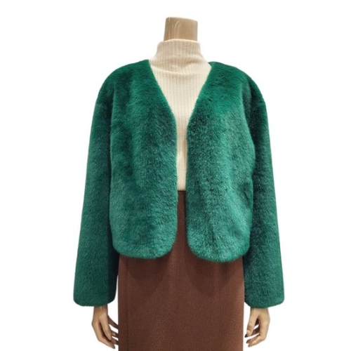 반에이크 소프트 싱글퍼 재킷 VB5YFUM505Z