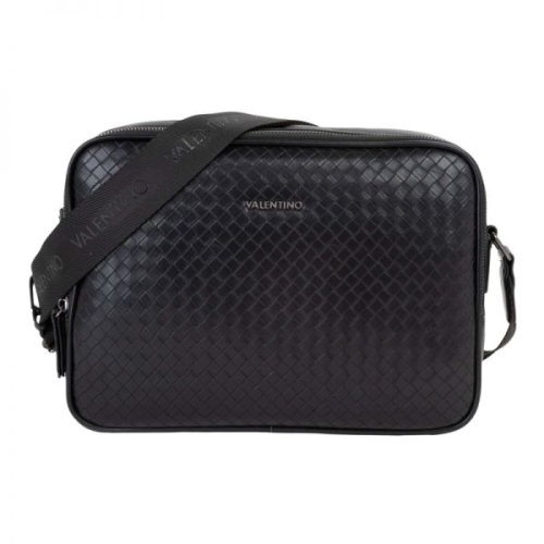 발렌티노 Valentino 모히간 호보 가방 블랙 숄더백 487794