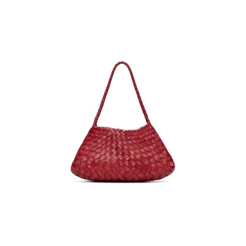 드래곤디퓨전 레드 로잔나 숄더백 252243F048000