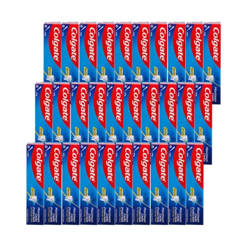 콜게이트  케비티프로텍션 레귤러 치약 200g