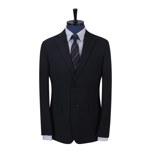 지이크 싱글 브레스티드 수트 자켓 PJJAH2097 H