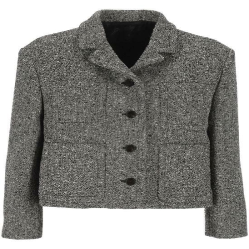 구찌 수트 자켓 833602 Z7AXO9024 White