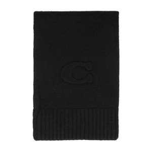 코치 머플러 CCL86 BLK 148755787
