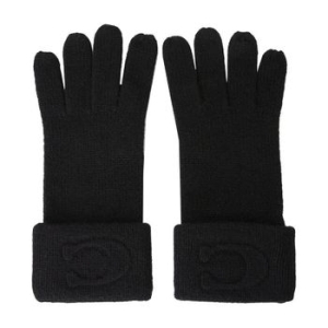 코치 여성 장갑 CCM98 BLK 148755790