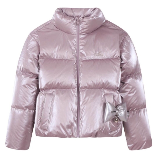 NBA-KIDS KIDS 여아 숏 덕다운 K254DW600P