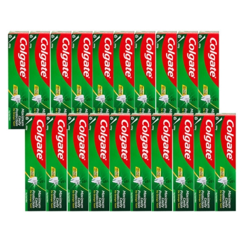 콜게이트  케비티프로텍션 쿨민트 치약 200g