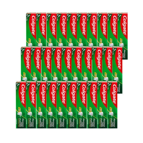 콜게이트  케비티프로텍션 쿨민트 치약 200g