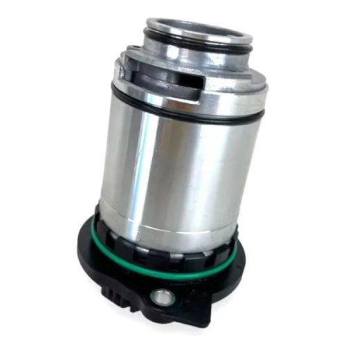 테슬라  자동차 모터 오일 펌프 전기 모델 S X 3 Y 2016-2023 예비 부품 1108202-00-K