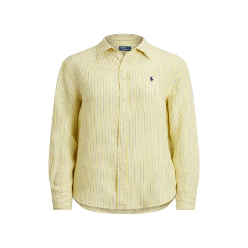 폴로랄프로렌 상의 211A96158002 YEBLW 6860231