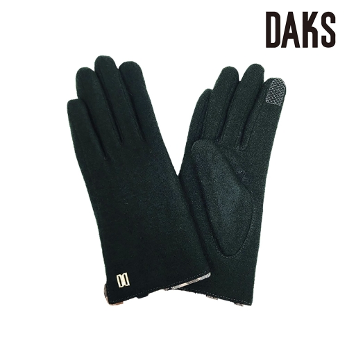 닥스 여성 모직 장갑 GBS704I