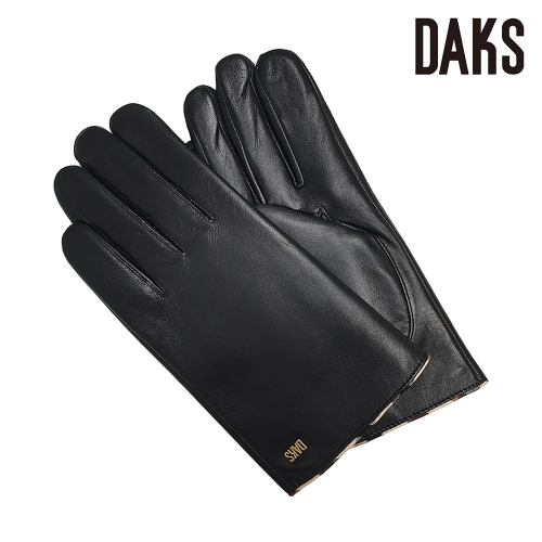 닥스 남성 가죽 장갑_GPS701I
