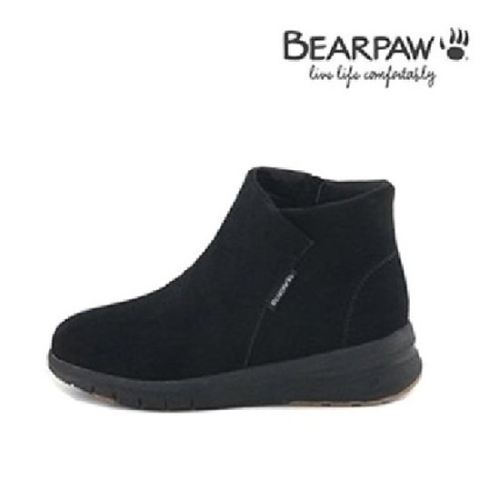 베어파우 ELIZA 여성 경량 부츠 094001OD-W